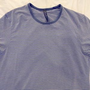 Lululemon 5 Year T-shirt